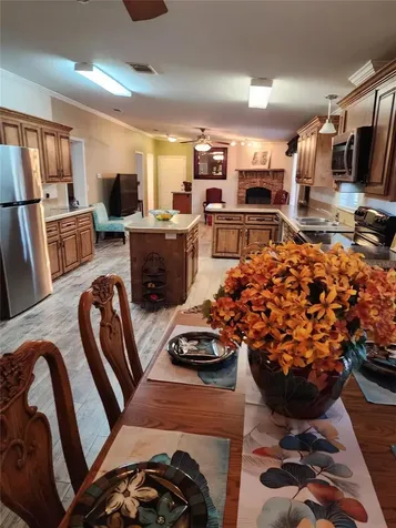 1722 Evergreen Street Kissimmee FL 34746