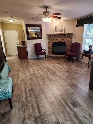1722 Evergreen Street Kissimmee FL 34746