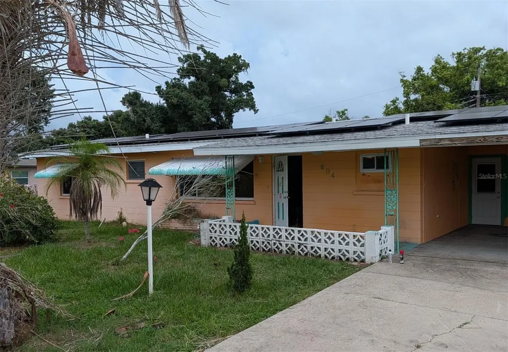 604 Hamlin Street Nokomis FL 34275