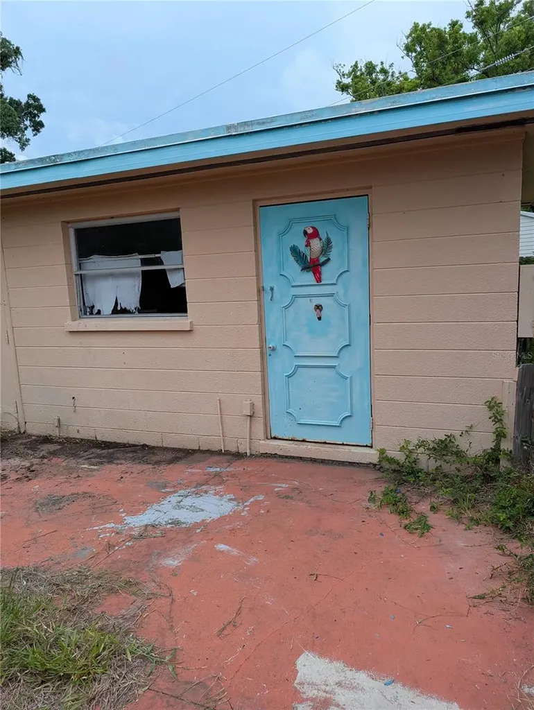 604 Hamlin Street Nokomis FL 34275