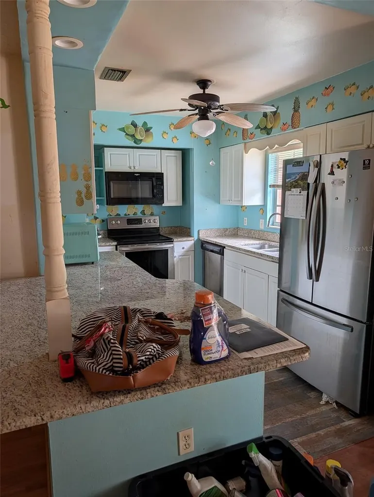 604 Hamlin Street Nokomis FL 34275