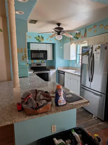 604 Hamlin Street Nokomis FL 34275