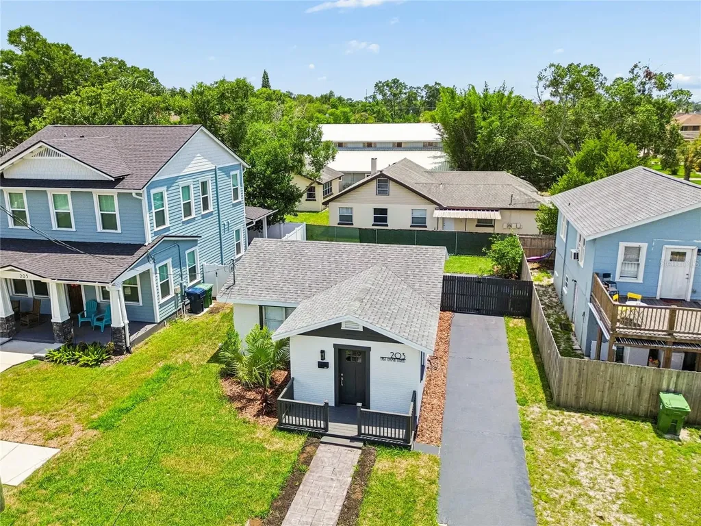 203 E Emma Street Tampa FL 33603