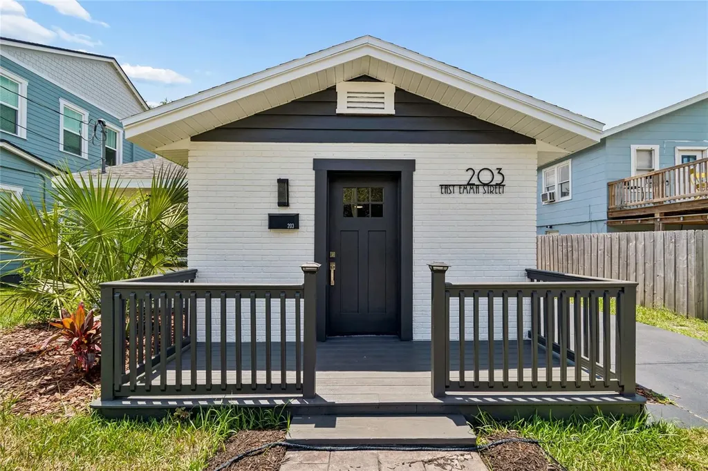 203 E Emma Street Tampa FL 33603
