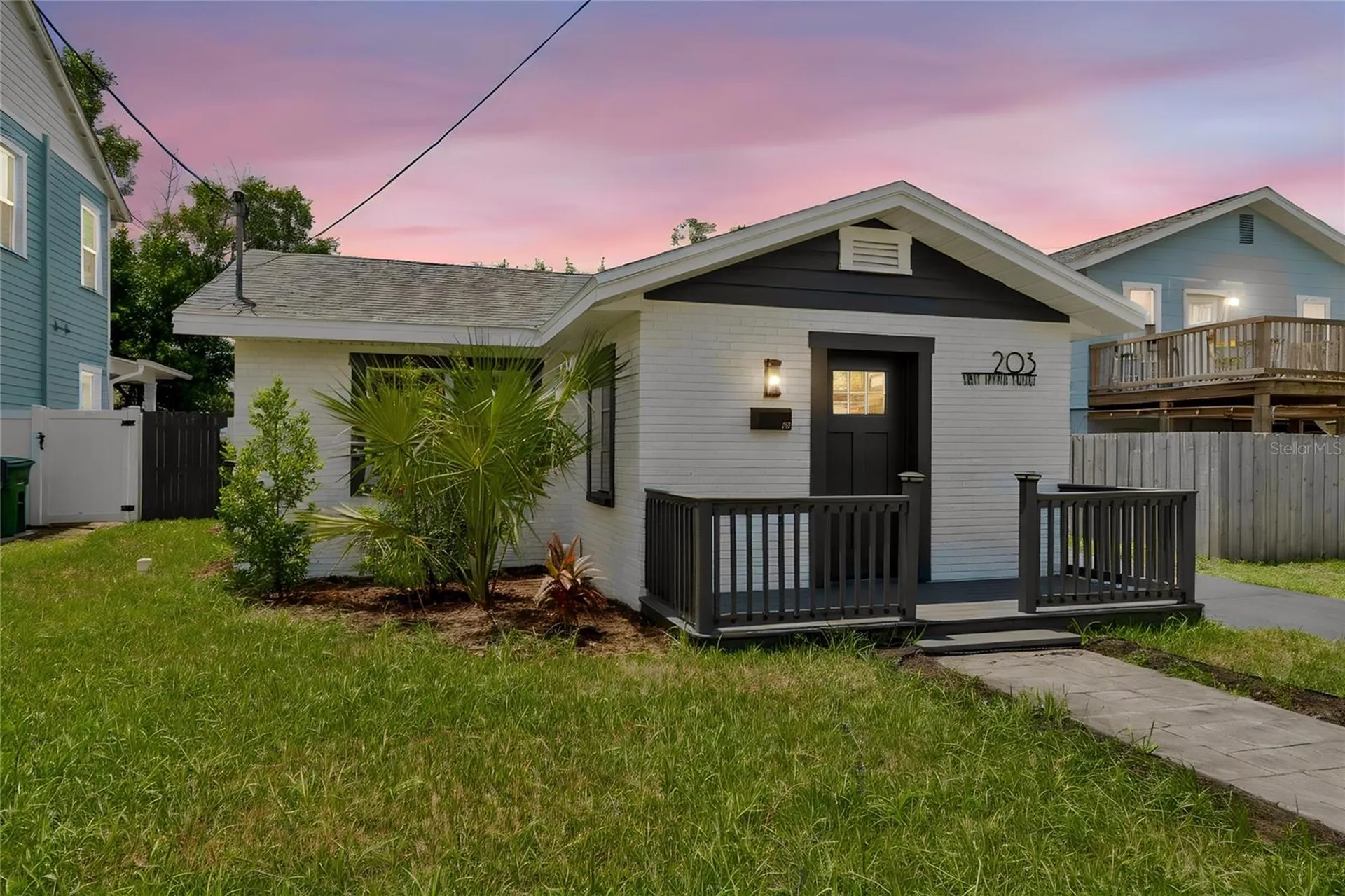203 E Emma Street Tampa FL 33603