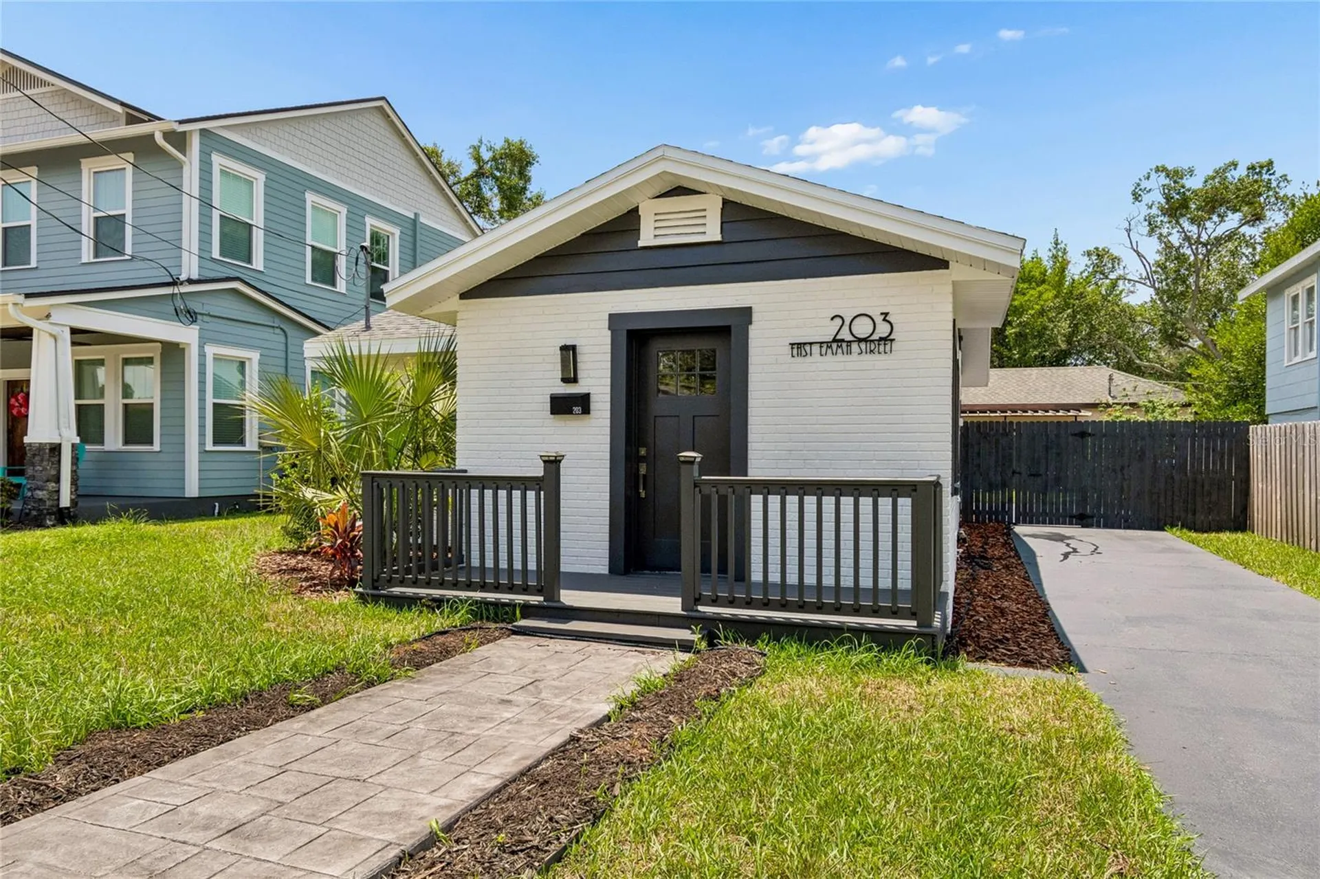203 E Emma Street Tampa FL 33603