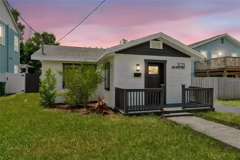 203 E Emma Street Tampa FL 33603