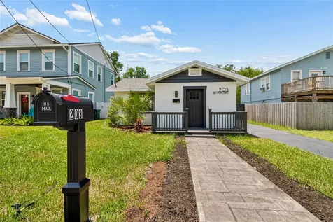 203 E Emma Street Tampa FL 33603