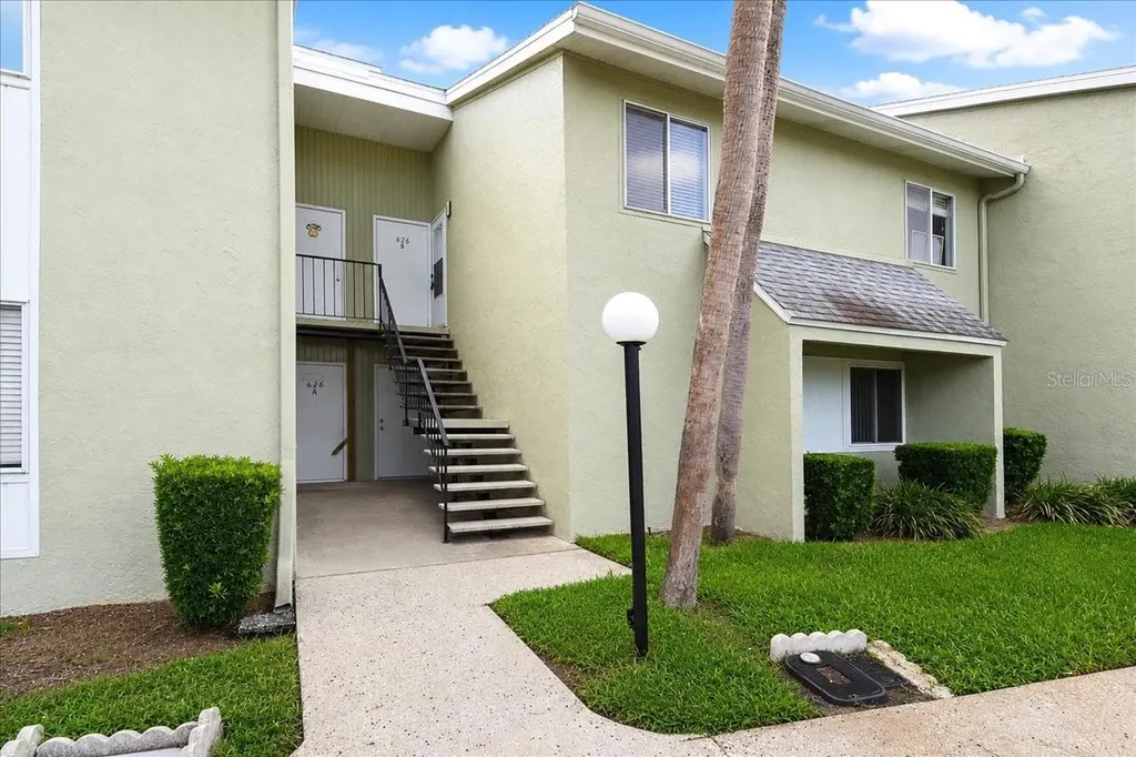 628 Fairways Circle Ocala FL 34472