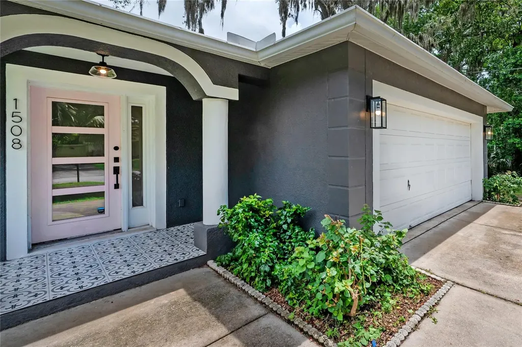 1508 E Jean Street Tampa FL 33610