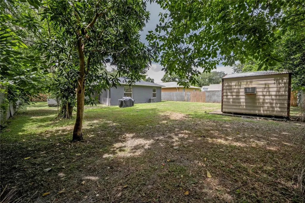1508 E Jean Street Tampa FL 33610