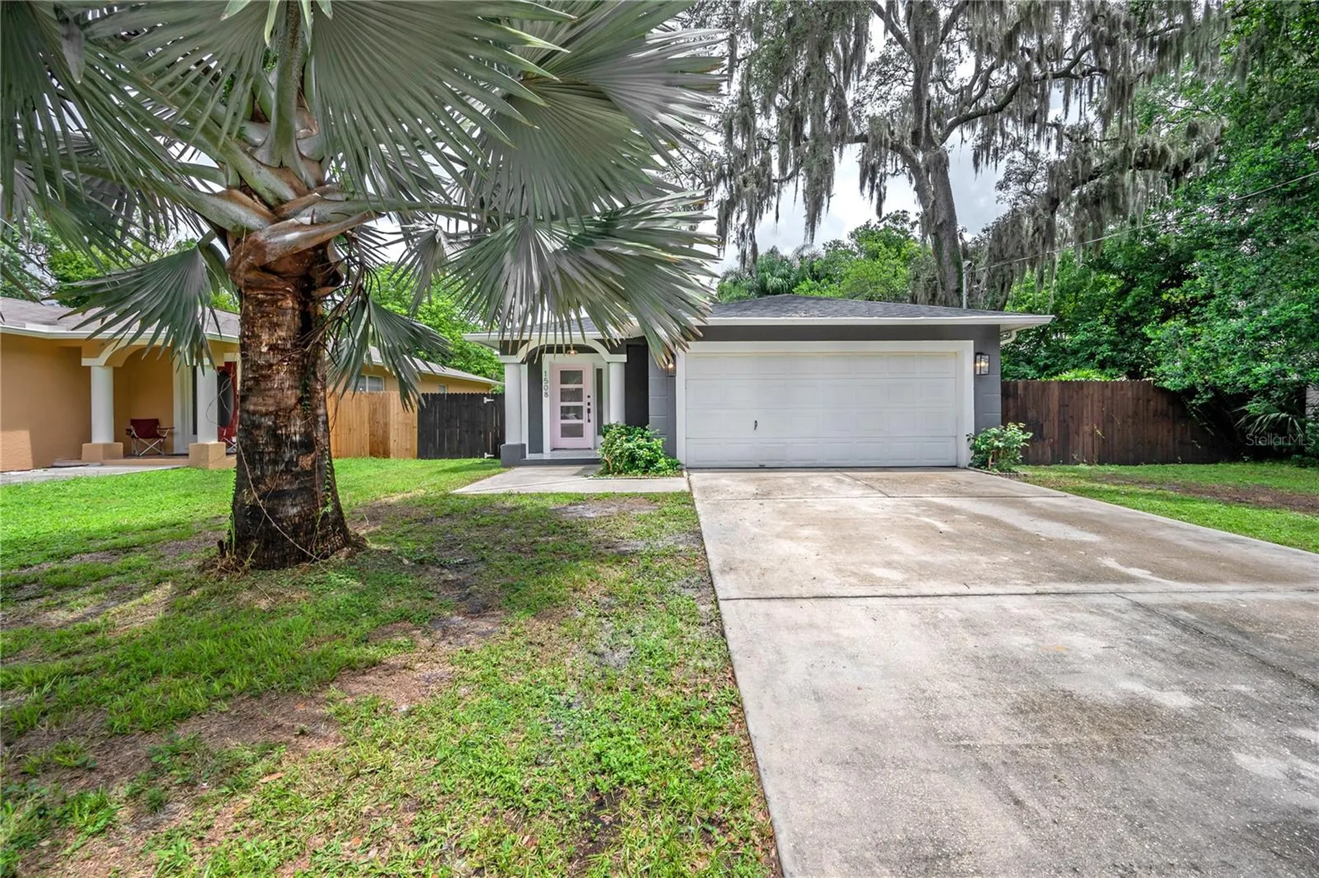 1508 E Jean Street Tampa FL 33610