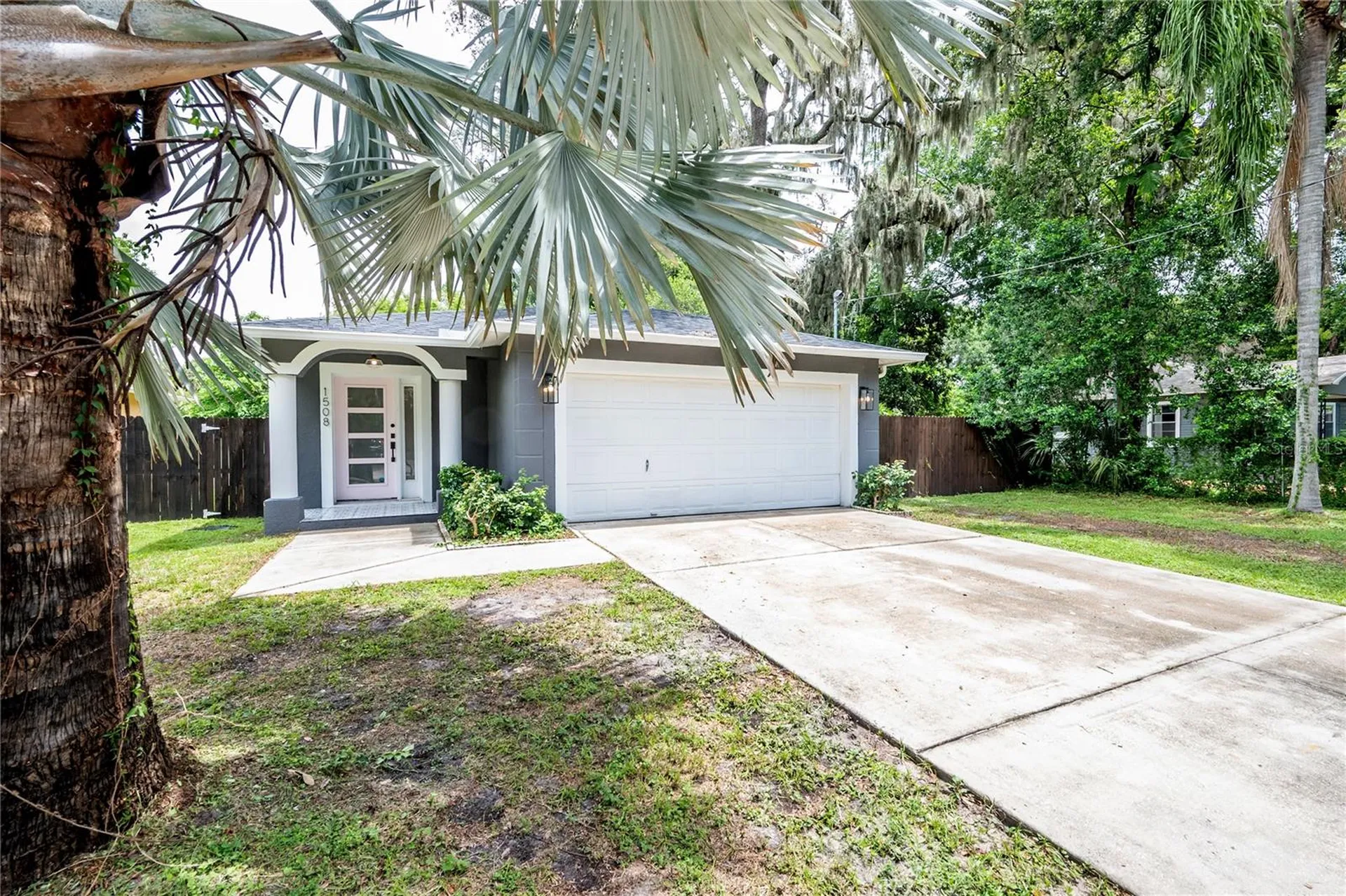 1508 E Jean Street Tampa FL 33610