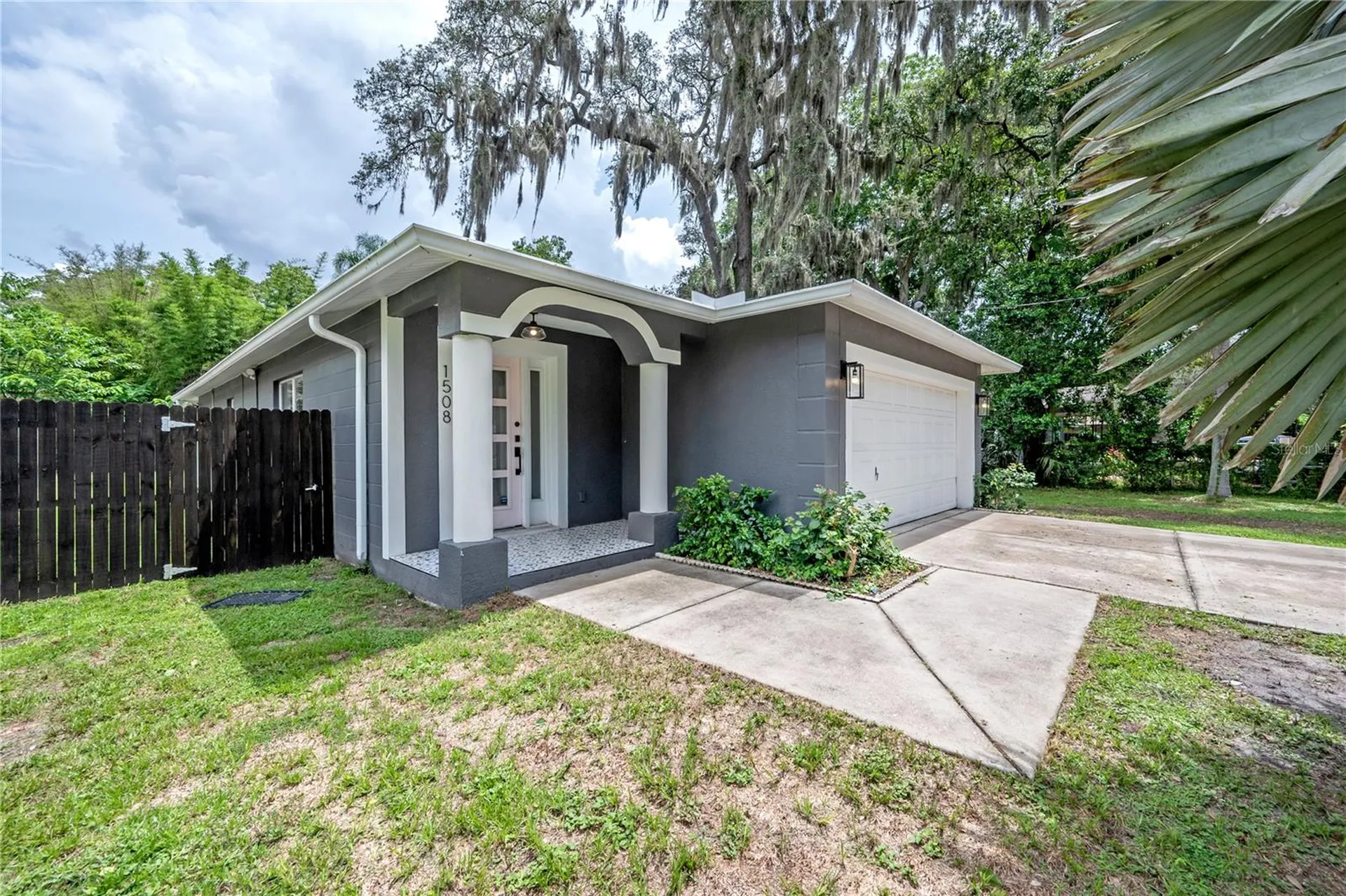 1508 E Jean Street Tampa FL 33610