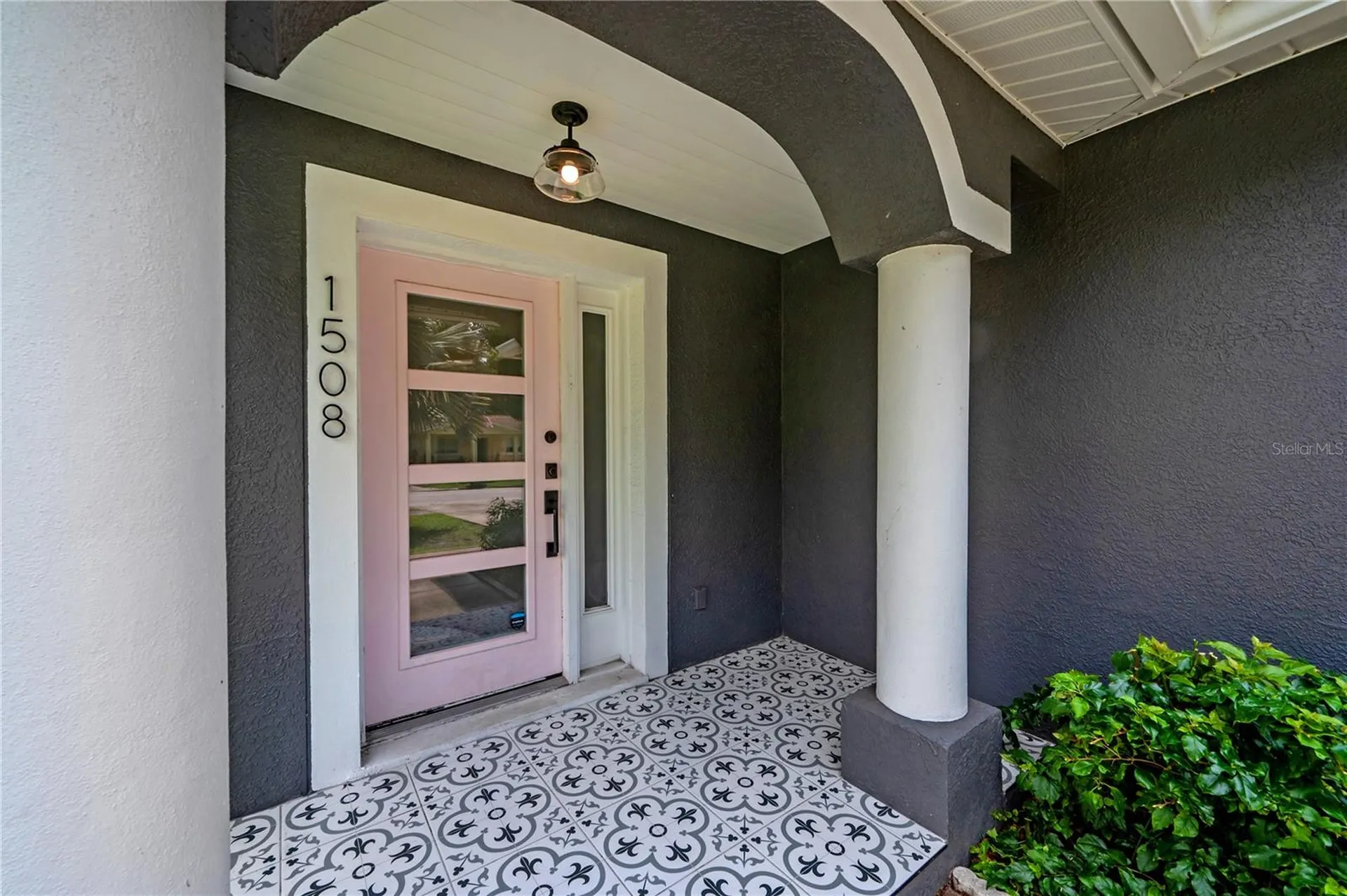 1508 E Jean Street Tampa FL 33610