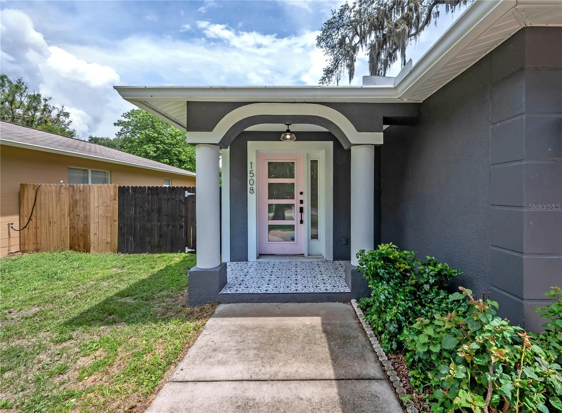 1508 E Jean Street Tampa FL 33610