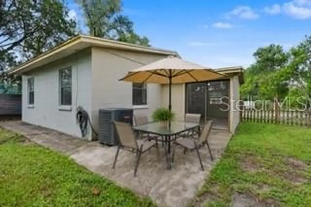 9447 N Milam Way Citrus Springs FL 34434