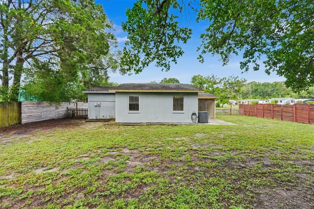 9447 N Milam Way Citrus Springs FL 34434