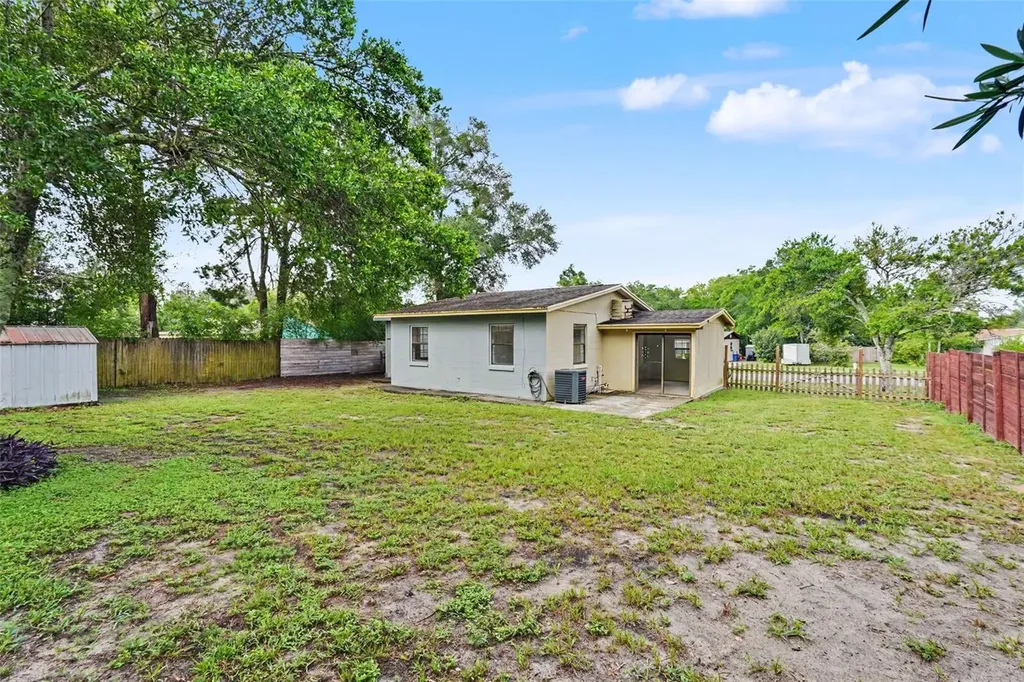9447 N Milam Way Citrus Springs FL 34434
