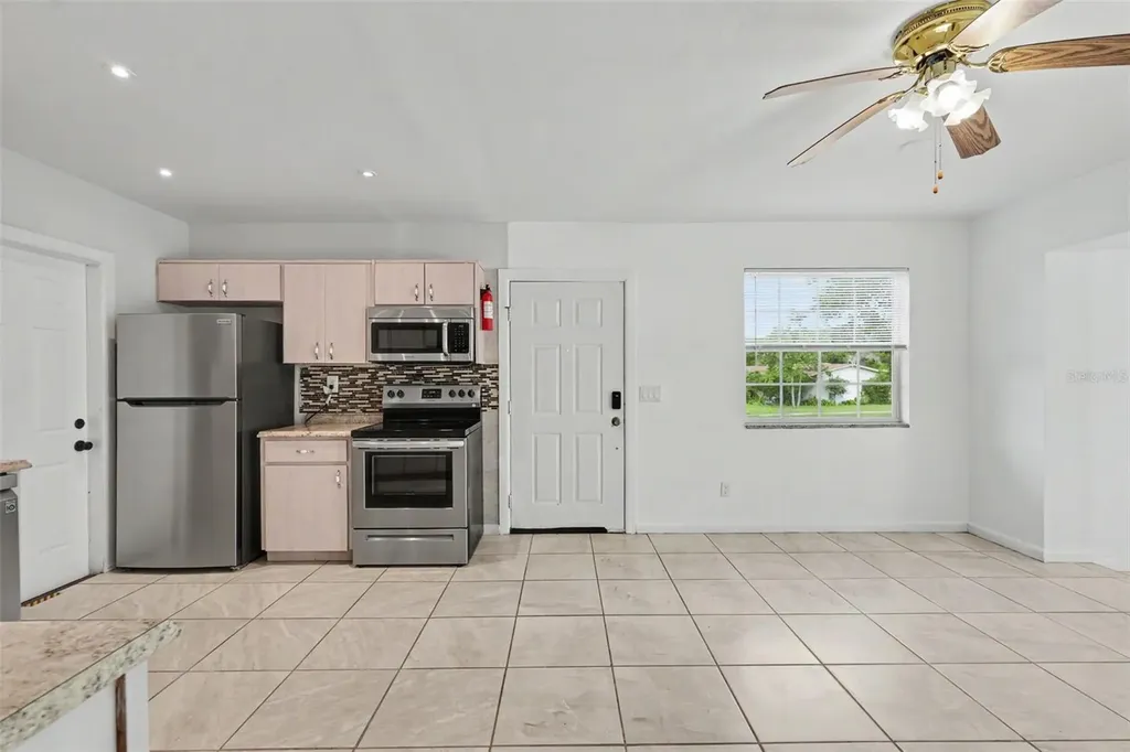 9447 N Milam Way Citrus Springs FL 34434