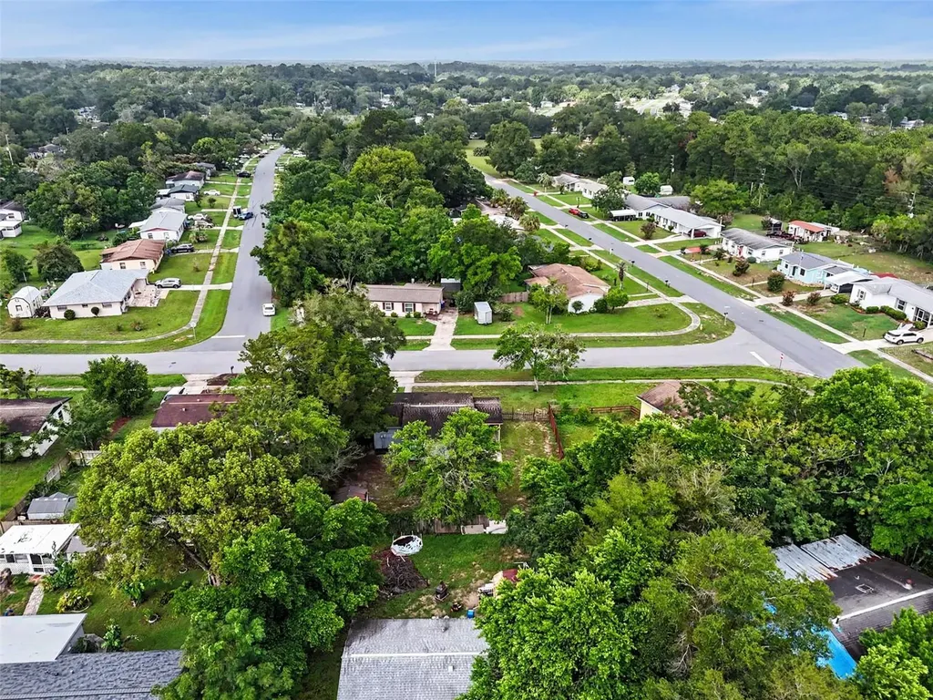 9447 N Milam Way Citrus Springs FL 34434
