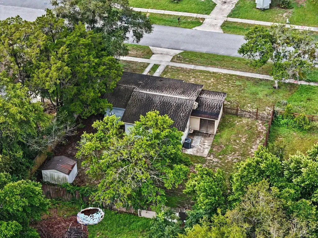 9447 N Milam Way Citrus Springs FL 34434