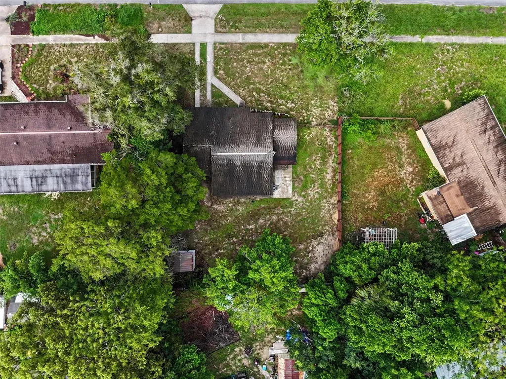 9447 N Milam Way Citrus Springs FL 34434
