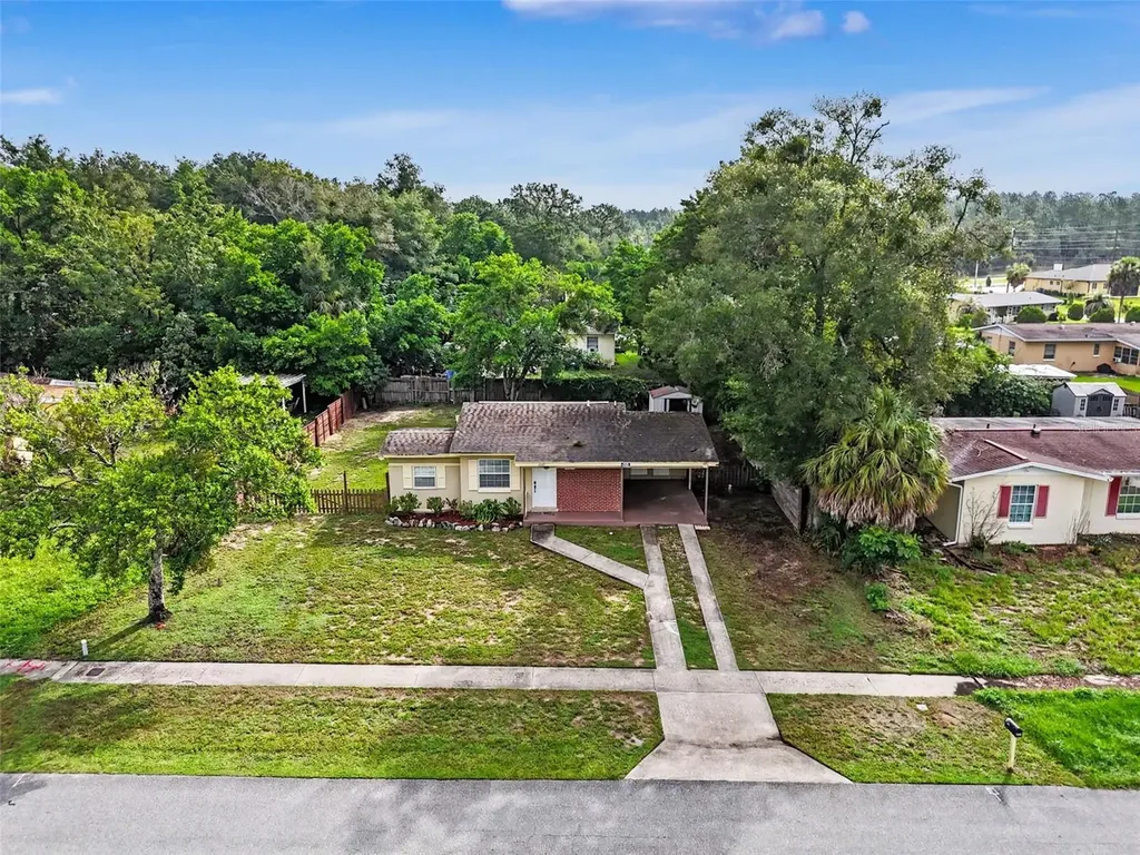 9447 N Milam Way Citrus Springs FL 34434