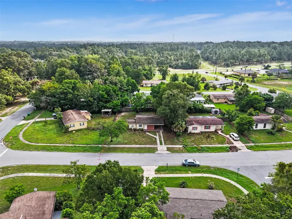 9447 N Milam Way Citrus Springs FL 34434