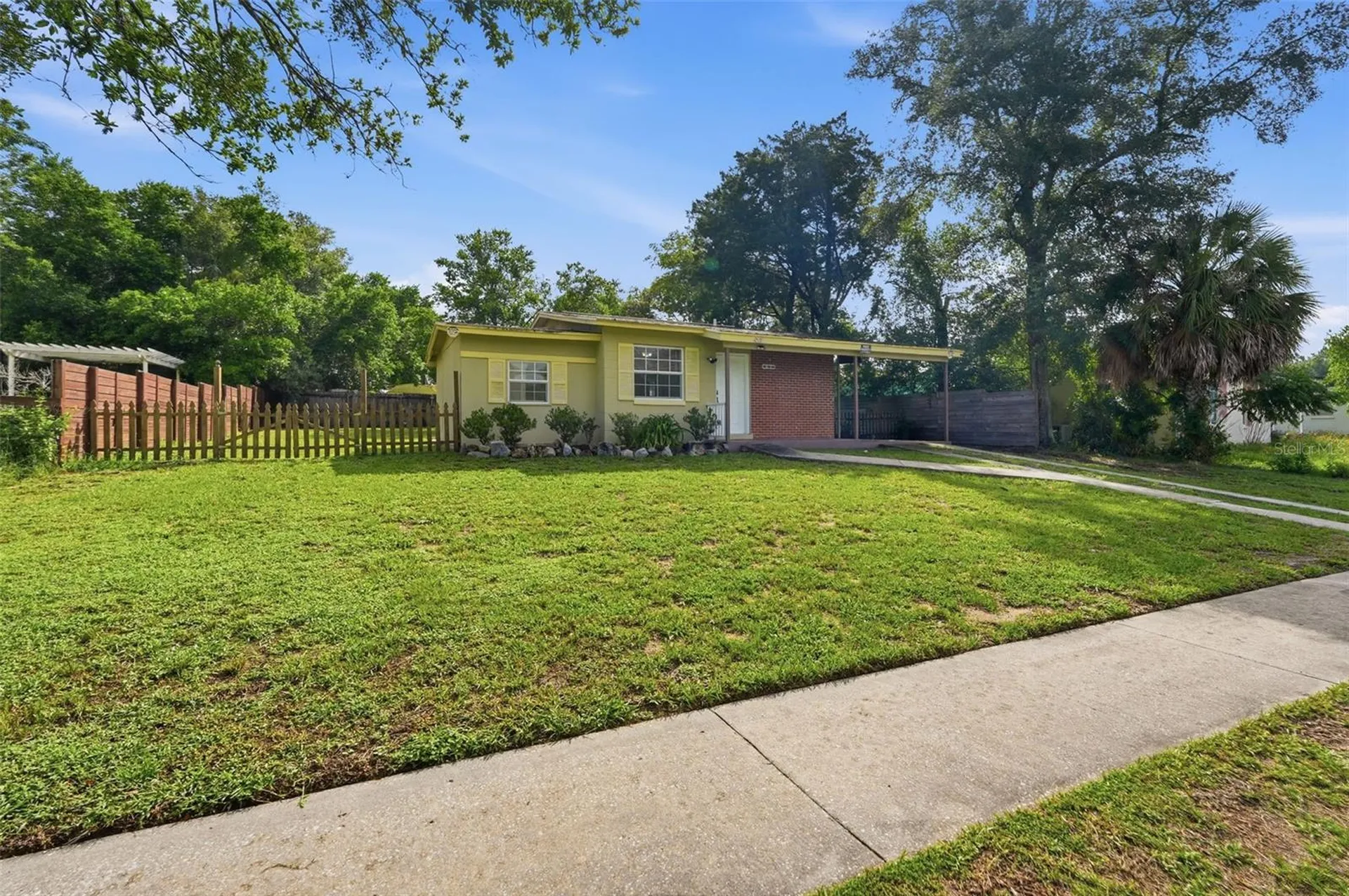 9447 N Milam Way Citrus Springs FL 34434