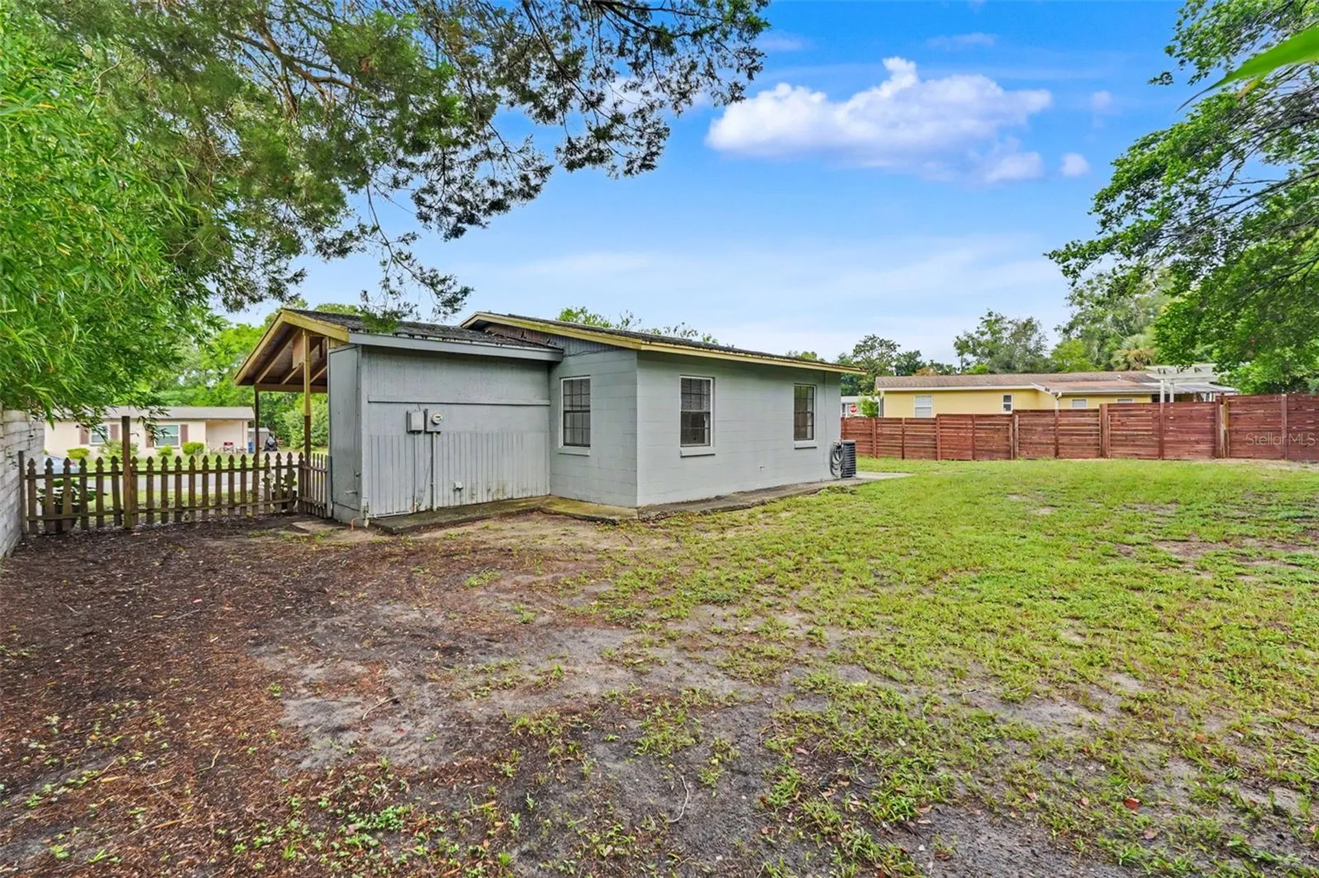 9447 N Milam Way Citrus Springs FL 34434