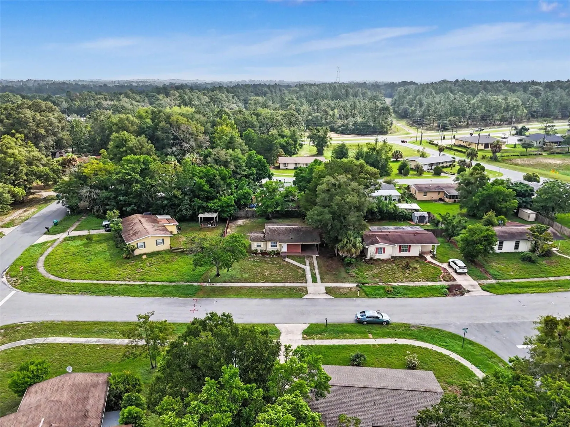 9447 N Milam Way Citrus Springs FL 34434