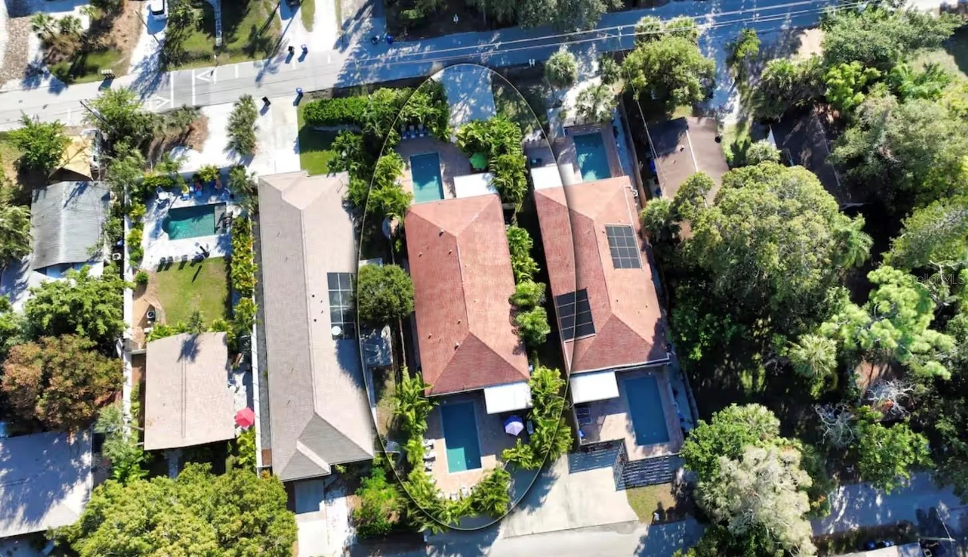 2047 Roselawn Street Sarasota FL 34231