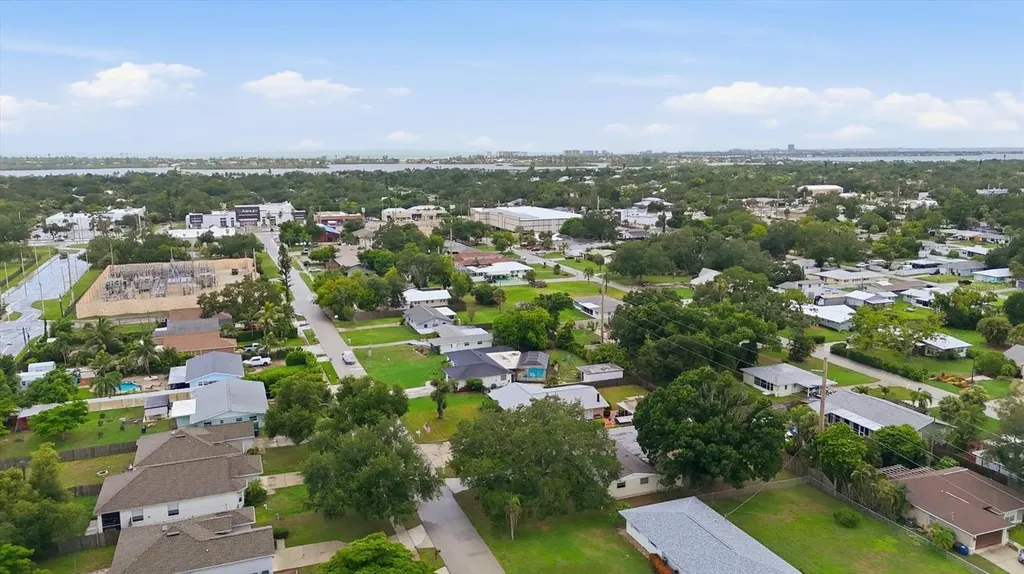 2173 Fiesta Drive Sarasota FL 34231