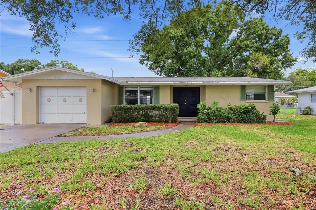 2173 Fiesta Drive Sarasota FL 34231