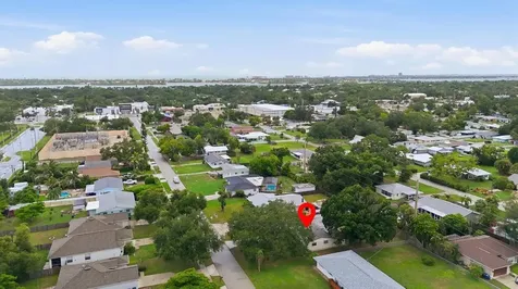 2173 Fiesta Drive Sarasota FL 34231