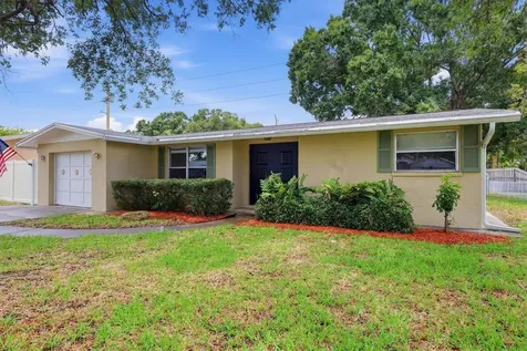 2173 Fiesta Drive Sarasota FL 34231