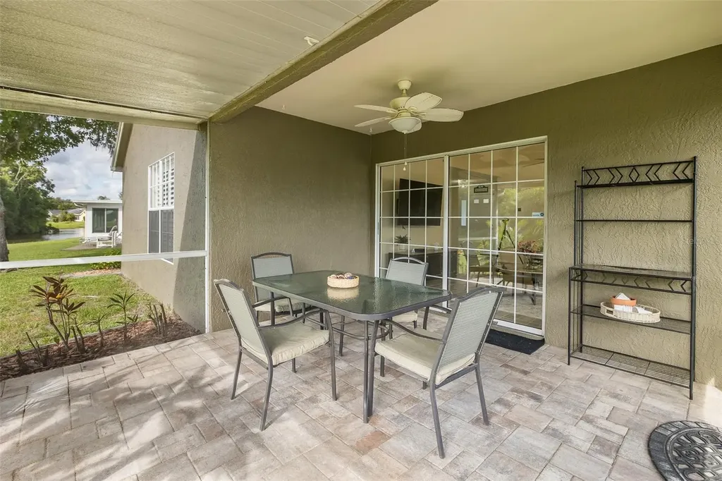 4242 Northampton Drive New Port Richey FL 34653