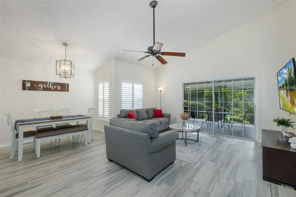 4242 Northampton Drive New Port Richey FL 34653