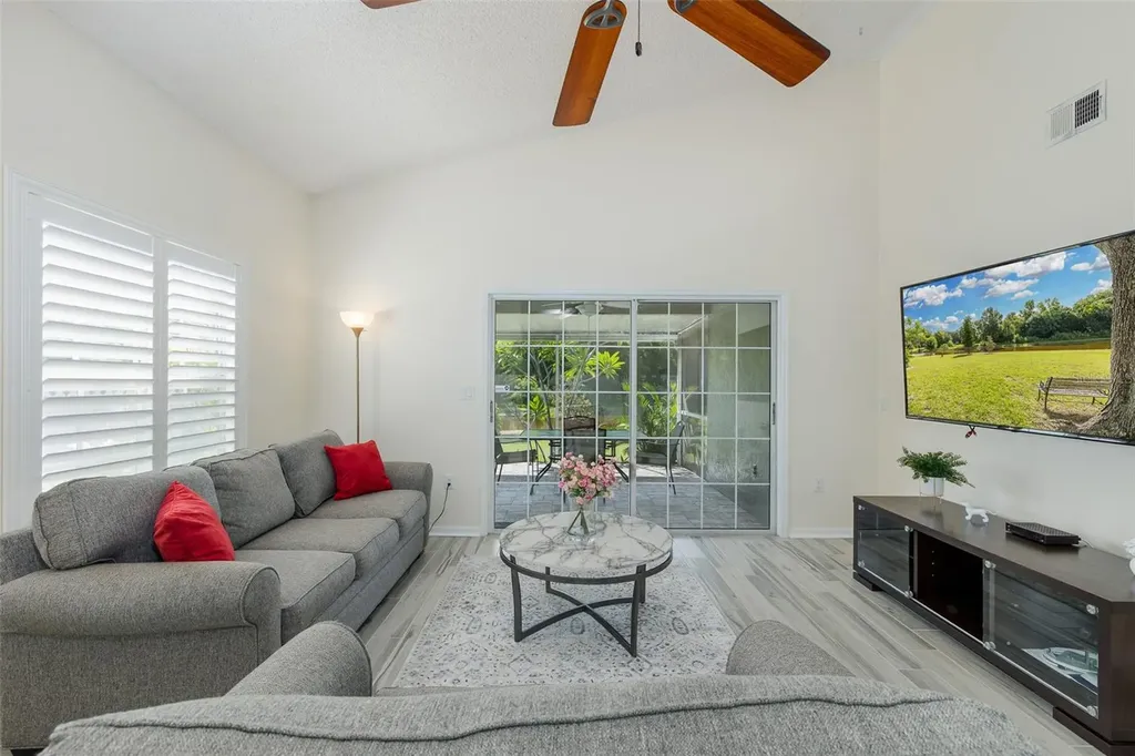 4242 Northampton Drive New Port Richey FL 34653