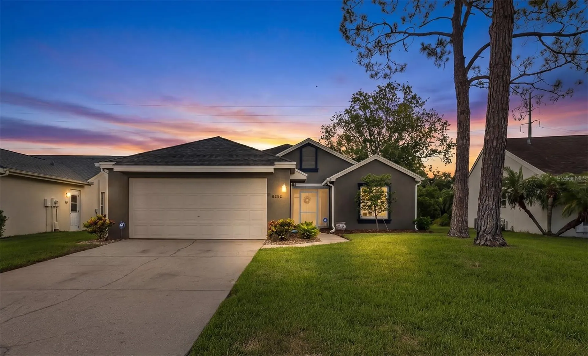 4242 Northampton Drive New Port Richey FL 34653