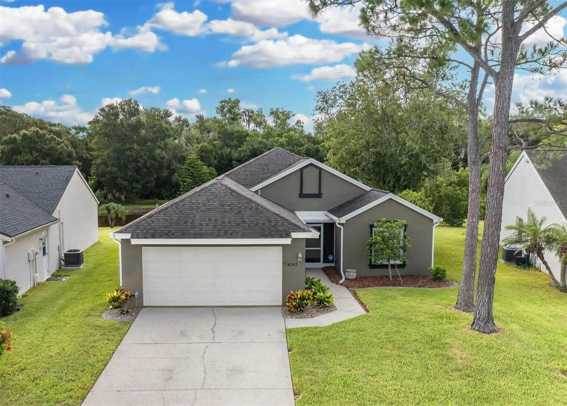 4242 Northampton Drive New Port Richey FL 34653