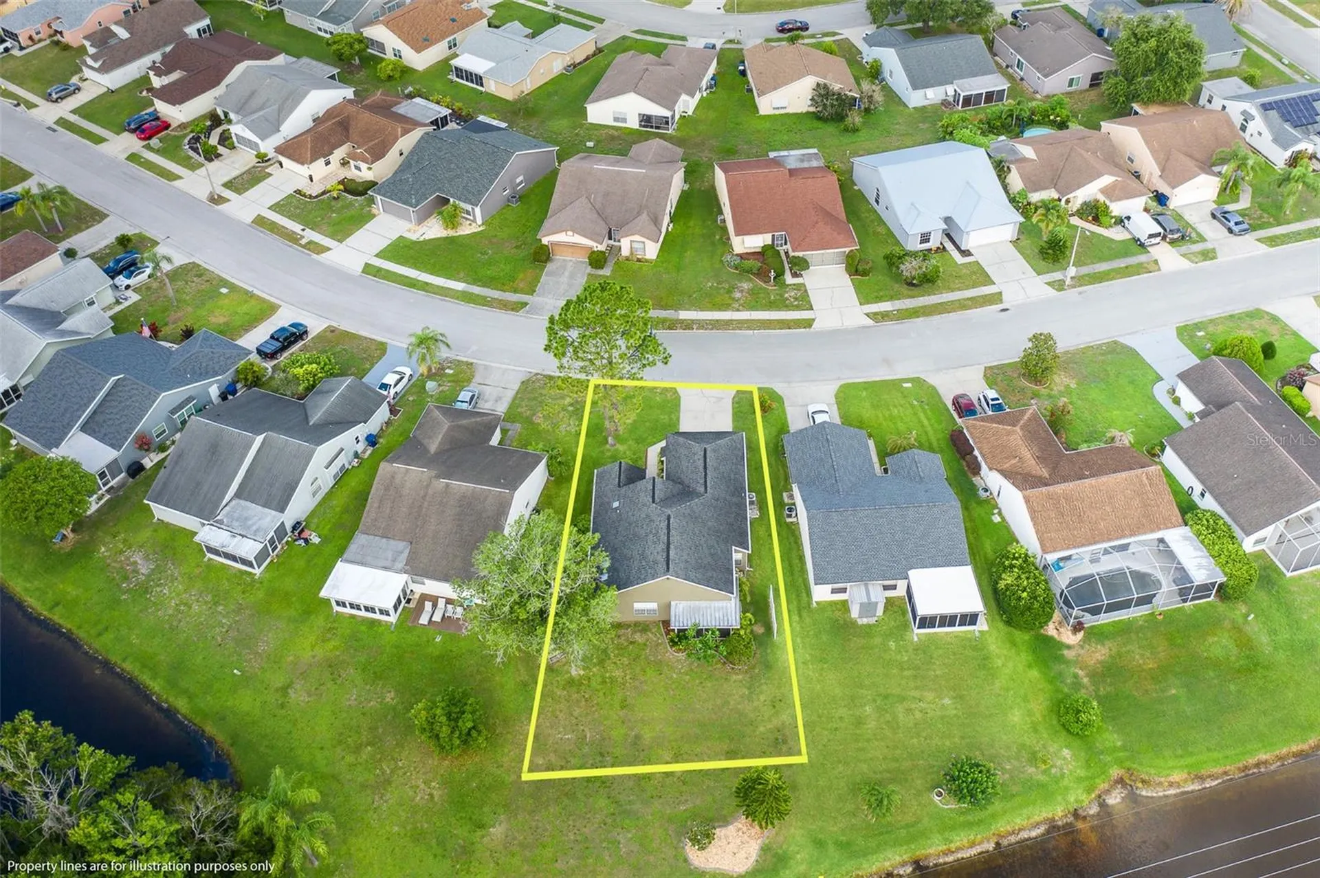 4242 Northampton Drive New Port Richey FL 34653