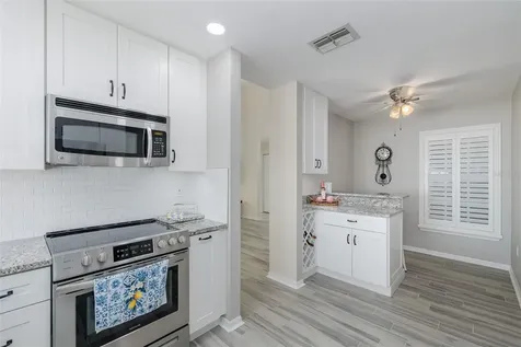 4242 Northampton Drive New Port Richey FL 34653
