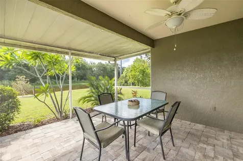4242 Northampton Drive New Port Richey FL 34653