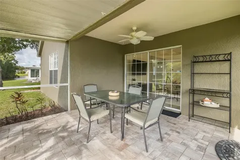 4242 Northampton Drive New Port Richey FL 34653