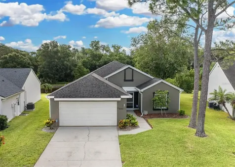 4242 Northampton Drive New Port Richey FL 34653