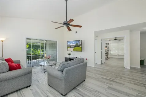 4242 Northampton Drive New Port Richey FL 34653