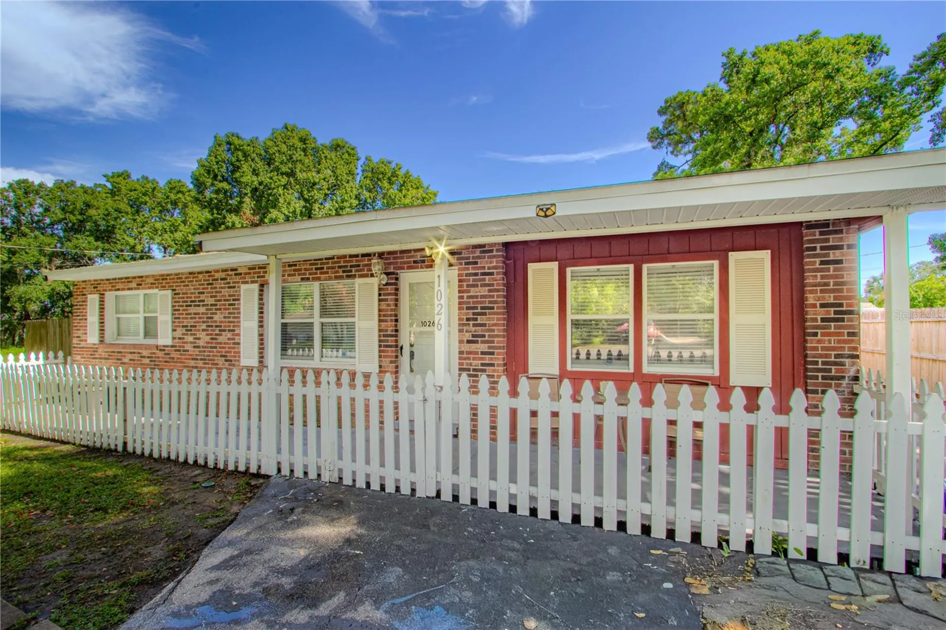 1026 Sarita Street Sanford FL 32773