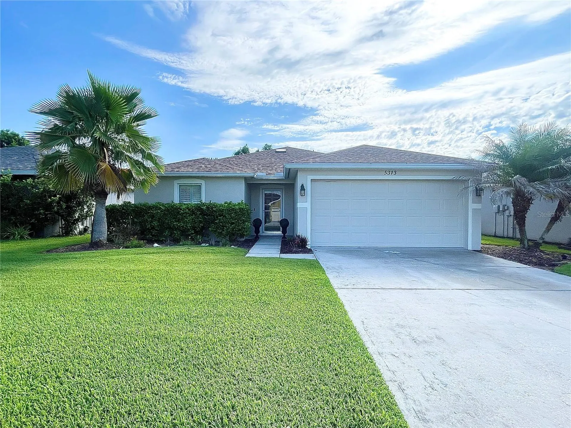 5313 Cordgrass Bend Lane Port Orange FL 32128